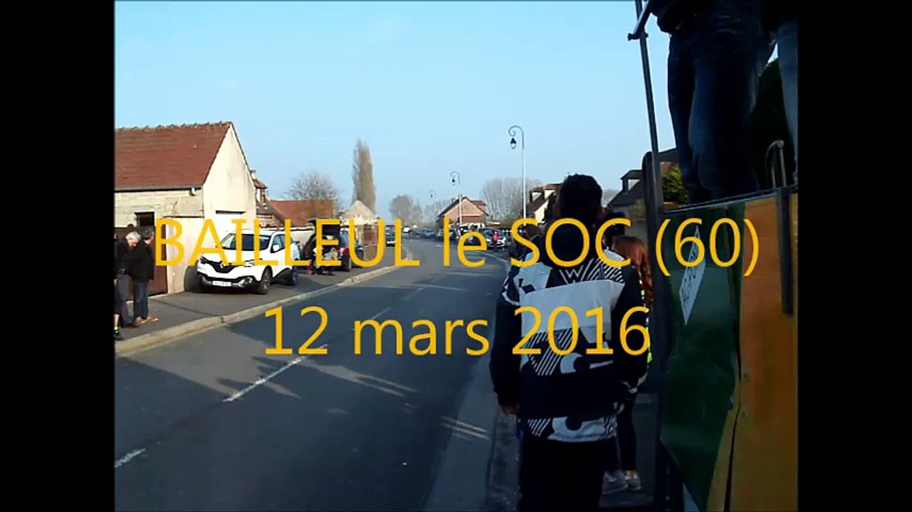 bailleul le soc