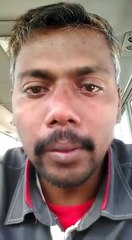 Abdul Sattar Makandar from Karnataka. trapped in saudi arbia