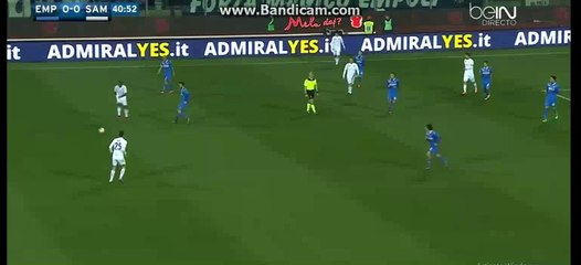 Half Time Goals Everton 0-0 Chelsea 12-03-2016