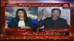 Faisal Raza Abidi Bashing Mustafa Kamal And His Group