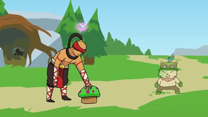 HIKU! Lee Sin Mix | Community Collab