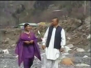 Sahar De Akhi Da - Amin Ulfat - Pashto New Song 2016