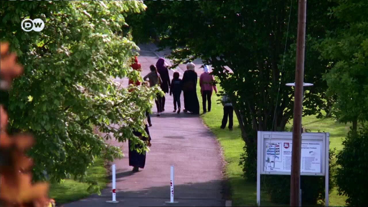 Dokumentationen: Friedland, Teil 1 | Dokumentationen