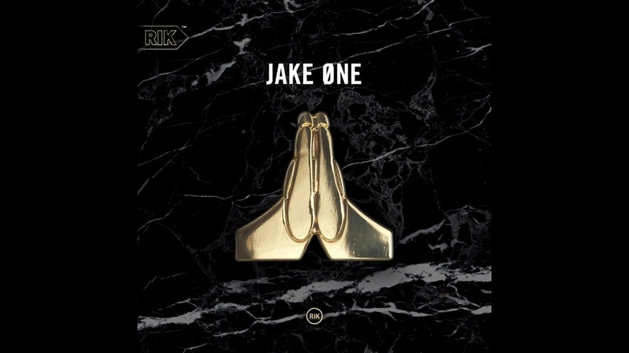Jake One - Lou