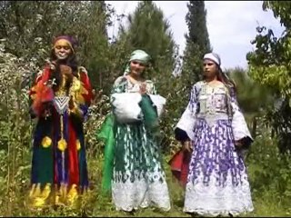 Madar Na Wuri Pa Srah - Wagma & Amin Ulfat - Pashto New Song 2016 HD