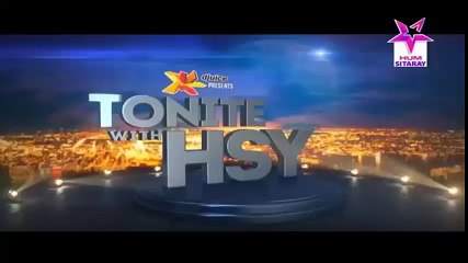 Tonite With HSY - Mohsin Abbas & Yasir Hussain 12th March 20