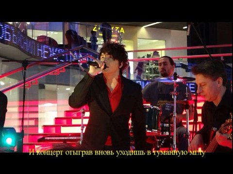 Фан-видео: Потому что нельзя быть на свете красивым таким (Galina Peshkova)