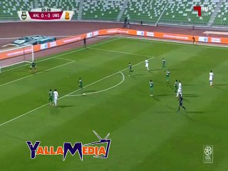 Video herunterladen: اهداف مباراة ( الأهلي 4-2 أم صلال ) الدورى القطرى