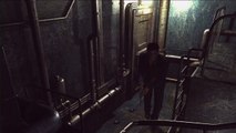 Resident Evil Zero, gameplay Español, parte 17, Recargando la bateria con acido