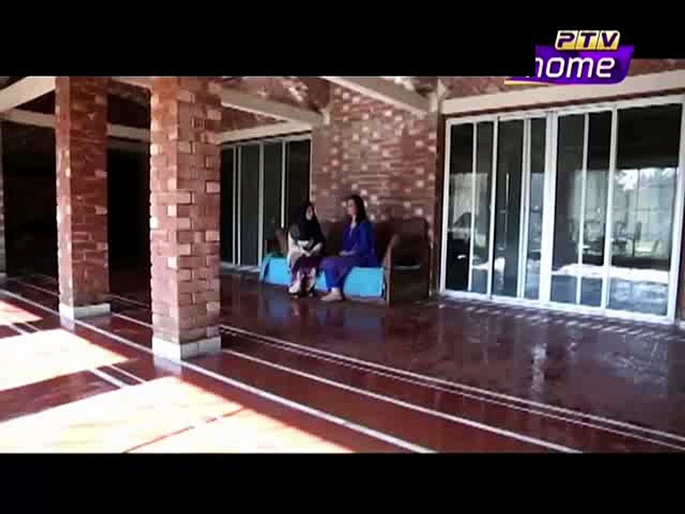 Angan Mein Deewar Episode 56 on Ptv Home