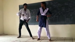 Indian school girls amazing dance