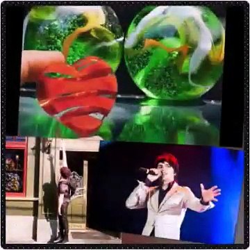 Фан-видео: Там нет меня. Песня И. Николаева. Поёт Севара (Светлана Павловна Грибакина)