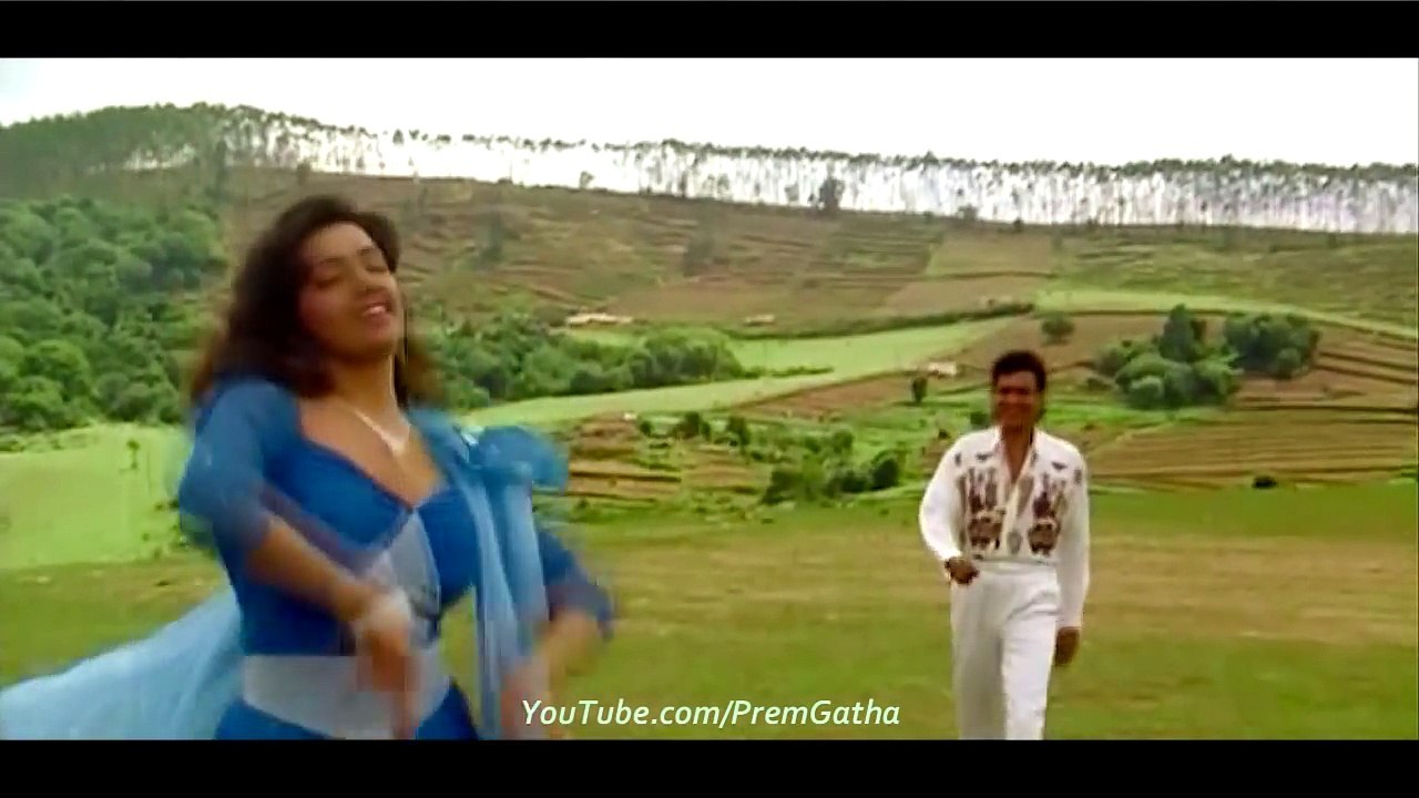 Chori Chori Dil Tera Churayenge - Phool Aur Angaar (720p HD Song)