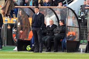 Michel : «Merci à Mandanda»