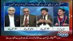 Musharraf Ne MQM Ko Mazbut Karke Bohot Bari Ziadti Ki.. Amjad Shoaib