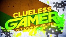 ---Clueless Gamer- --UFC 2-- With Conor McGregor  - CONAN on TBS