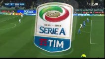 Empoli 1-1 Sampdoria HD - All Goals and Highlights 12.03.2016 HD