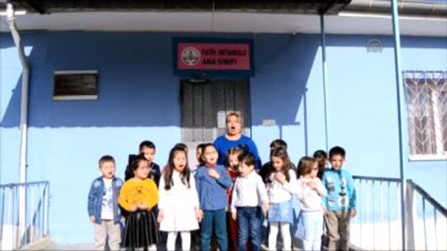 İstiklal Marşı'nın Kabulü ve Mehmet Akif Ersoy'u Anma