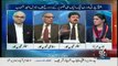 Hamid Mir Puts Serious Allegations On Mustafa Kamal