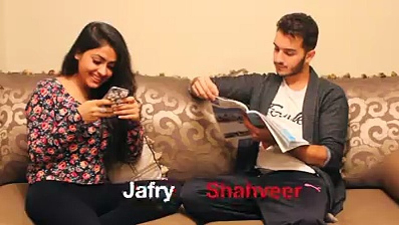 Esa bi got a he must watch it