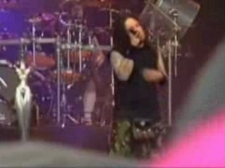 Korn - Evolution (Live Pinkpop Festival 2007)