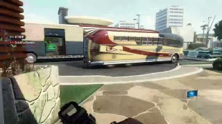 CatchYouSnoozin - Black Ops II Game Clip