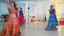 *Cute Girls* Wedding Night Hot Dance | Full HD Video