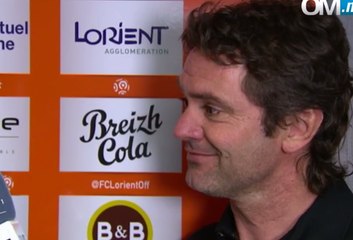 Ripoll : «Frustré mais pas déçu»