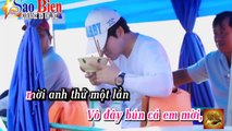 Karaoke Chợ Nổi Miền Tây (Lưu Ánh Loan)_ FULLBEAT