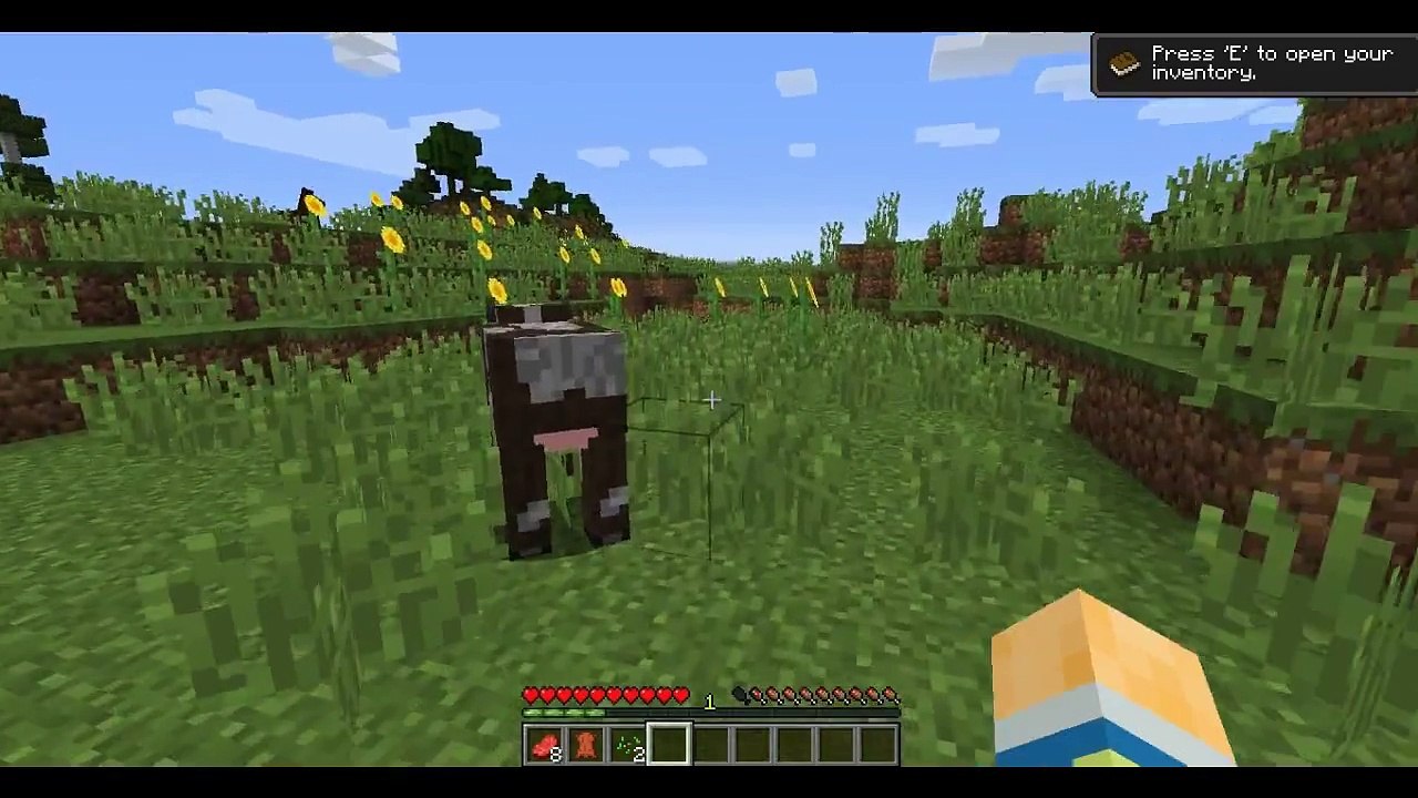 Minecraftowe Przygody 5 cz.1 - A po formacie ....