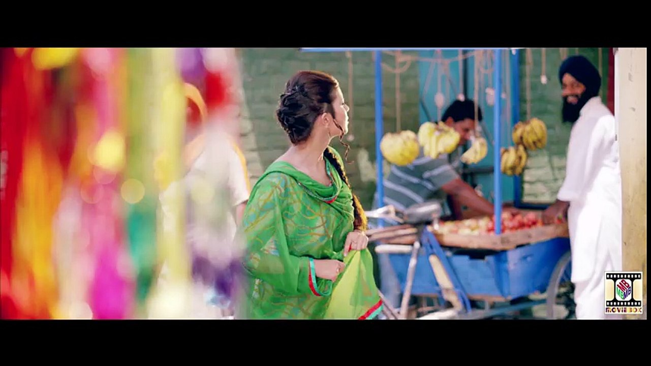 latest panjabi songs 2016PAUNE ATTH ¦ RANJIT BAWA ¦ BUNTY BAINS & DESI CREW ¦ latest hindi songs 2016