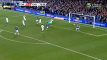 Romelu Lukaku Goal HD - Everton 1-0 Chelsea (FA Cup) 12.03.2016 HD