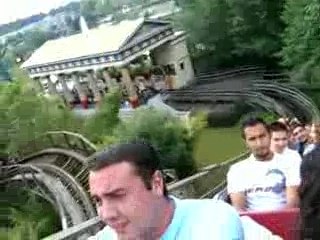 tonerre de zeus vol 1