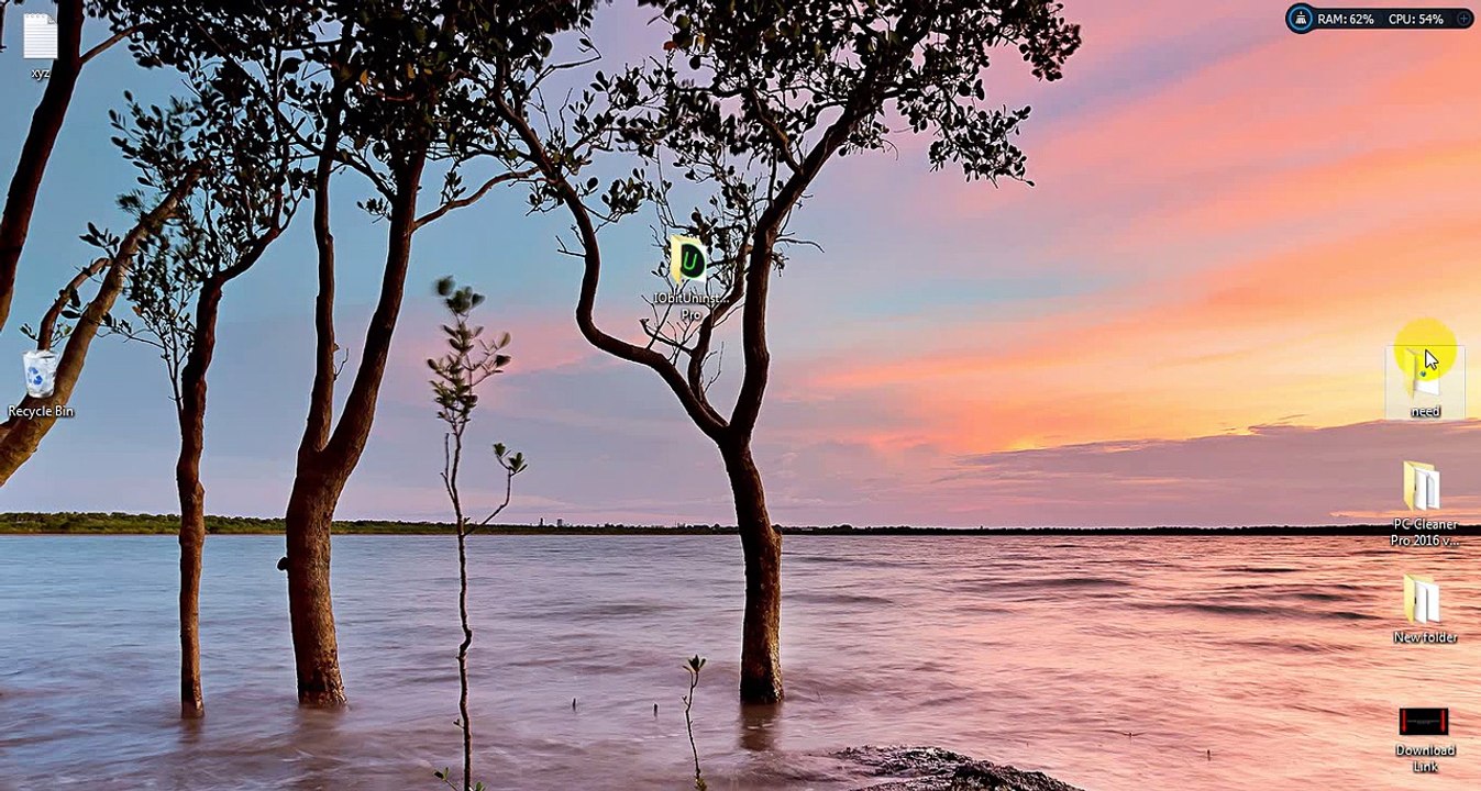 IObit Uninstaller 5.2 Serial Key (All 2016 Edition) 100% Working