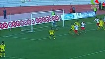 CAF CC : MC Oran 2-0 Gagnoa (CIV)