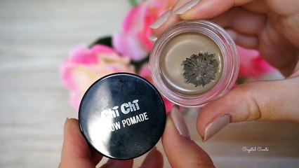 My Every Day Makeup Routine ♡ Crystal Conte