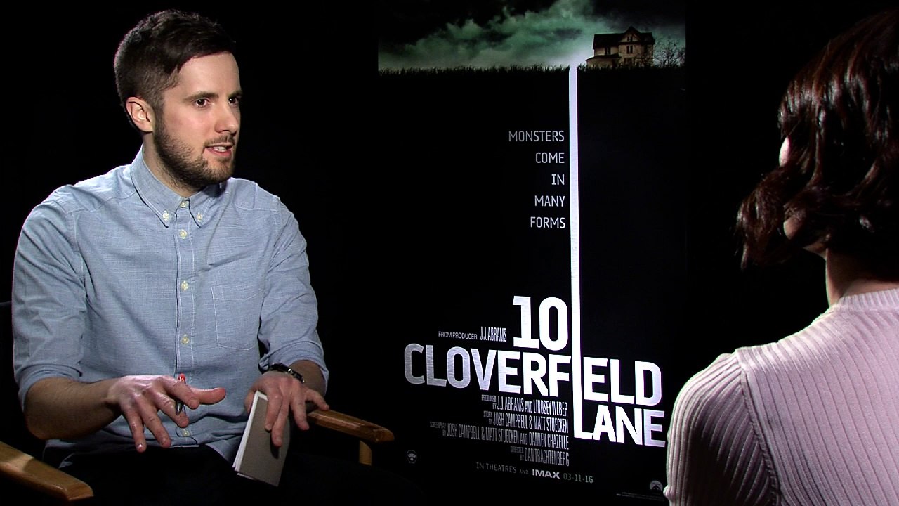 Cloverfield: Mary Winstead talks monsters and secrets
