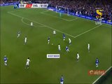 Romelu Lukaku Goal _ Everton 2-0 Chelsea - 12.03.2016 HD