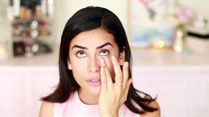 NO FOUNDATION Makeup Tutorial | Flawless Finish (EASY)