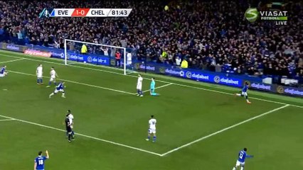 Romelu Lukaku 2-0 Second HD - Everton 2-0 Chelsea (FA Cup) 12.03.2016 HD