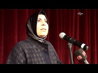 Gülefer Yazıcıoğlu: Türkiye'de kişiye ve duruma göre değişen bir adalet varmış