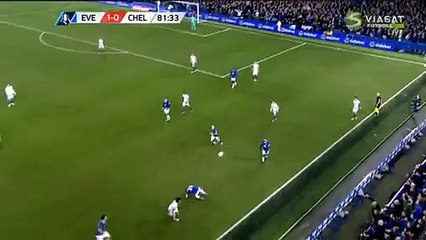 Romelu Lukaku 2-0 Second HD - Everton 2-0 Chelsea (FA Cup) 12.03.2016 HD -
