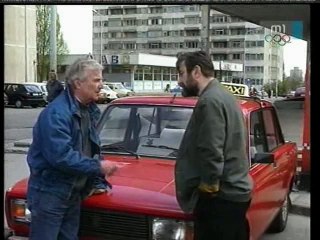 Szomszédok 104. Rész  1991 Április 18