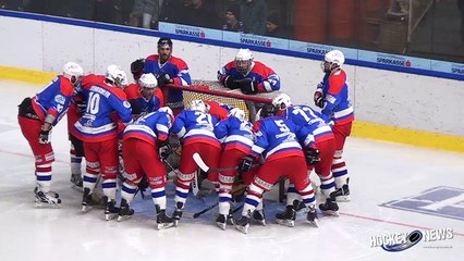 HN Live! ATSE Graz gegen EV Zeltweg - Eliteliga Finale - Spiel 3 - 1. Drittel