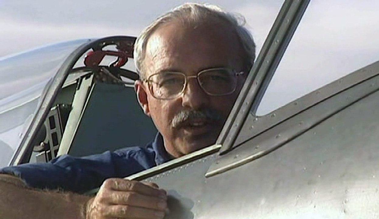 War Walks - S02E06 - Blitz