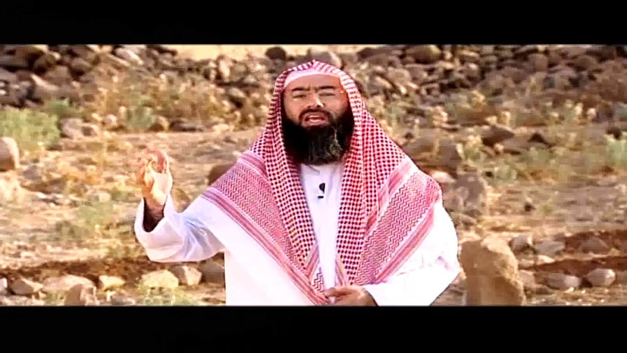 برنامج (فضائل) الحلقة 8 -  فضل زيارة القبور وصلاة الجنازة و فضل تغسيل -_ الشيخ نبيل العوضي