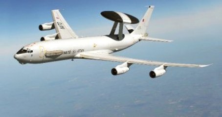 NATO'dan Türkiye'ye Güvenlik Kalkanı! Sınırda Göreve Başladı