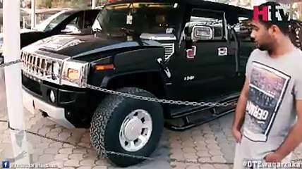 Dabmash 4 Over The Edge HTV Show