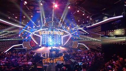 Robert Charlebois "Je reviendrai à Montréal" - DiCaire Show