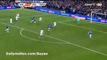 All Goals HD - Everton 2-0 Chelsea (FA Cup) - 12.03.2016 HD